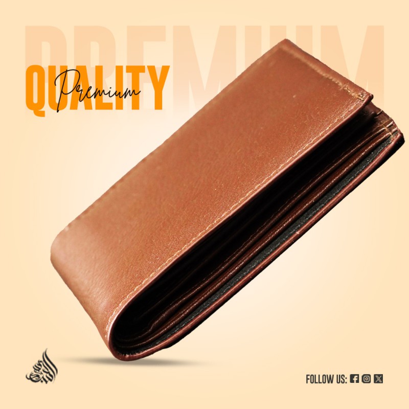 SOMOTOT PREMIUM MONEY BAG | SOBUJKANON